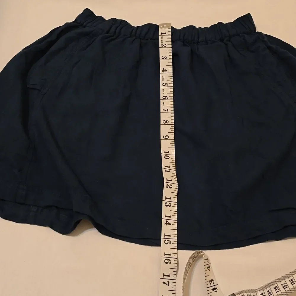 Cooperative Mini Skirt size small‎